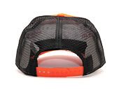 Kšiltovka New Era Trucker Reverse Team San Francisco Giants 9FORTY Official Team Colors Snapback