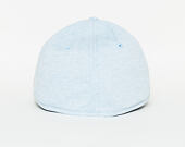 Kšiltovka New Era Jersey Brights New York Yankees 39THIRTY Sky Blue/Pink Lemonade