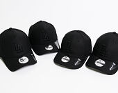Kšiltovka New Era Diamond Era Los Angeles Dodgers 9FORTY Black Strapback