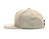 Kšiltovka New Era Original Fit Canvas Detroit Tigers 9FIFTY Khaki Snapback