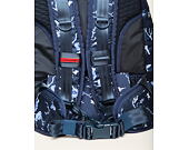 Svítící Batoh Sprayground Cherry Blo$$Om Led
