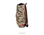 Batoh Sprayground Multicamo Couture Cargo