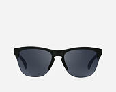 Sluneční Brýle Oakley Frogskins Lite Matte Black/Grey OO9374-0163