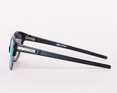 Sluneční Brýle Oakley Latch Key L Matte Black/Violet Iridium OO9394-0255