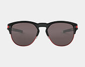 Sluneční Brýle Oakley Latch Key M Polished Black/Prizm Black OO9394-0552