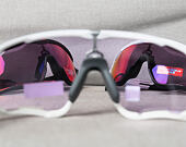 Sluneční Brýle Oakley Jawbreaker Polished White/Prizm Low Light OO9290-3231