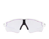 Sluneční Brýle Oakley Radar EV Path Polished White/Prizm Low Light OO9208-6538