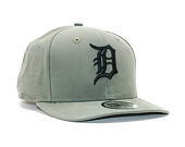 Kšiltovka New Era Original Fit Light Weight Nylon Los Angeles Dodgers 9FIFTY New Olive/Black Snapbac