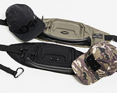Ledvinka Oakley Icon Belt Bag Dark Brush