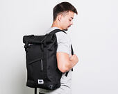 Batoh Helly Hansen Stockholm Backpack Black