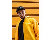 Kšiltovka HUF Pole Position Black Strapback