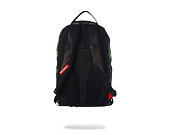 Batoh Sprayground Camo Glow In The Shark