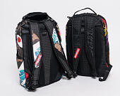 Batoh Sprayground Camokawa Shark
