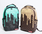 Batoh Sprayground Tiffany Drips