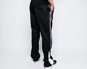 Tepláky Champion Long Pants Stripe Black