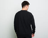 Mikina Champion Crewneck Sweatshirt Maxi Unisex Black