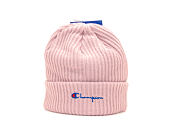 Kulich Champion Classic Logo Beanie Pink