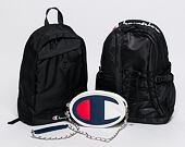 Batoh Champion Backpack Black