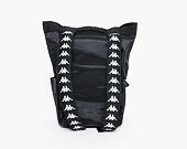 Batoh Kappa Banda Aninges Black/White