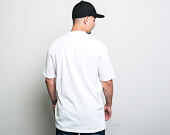 Triko New Era NY Relocation XL Tee New York Giants White