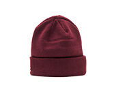 Kulich New Era Metal Flag Knit Maroon/Gold