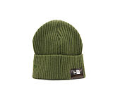 Kulich New Era Watch Knit Olive