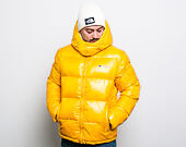 Bunda Champion Hood Jacket Yellow