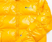 Bunda Champion Hood Jacket Yellow