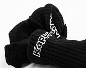Ponožky Kappa Eleno Black/White