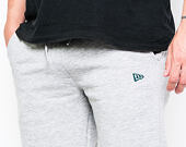 Tepláky New Era Branded Jogger Light Grey Heather