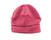 Kulich New Era New York Yankees Winter Utility Micro Fleece Cuff Cardinal/Navy