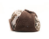 Beranice New Era Trapper Woodland Camo
