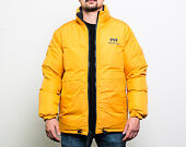 Bunda Helly Hansen Reversible Down Jacket 980 Ebony