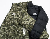 Bunda Helly Hansen Reversible Down Jacket 990 Black/Camo