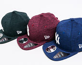 Kšiltovka New Era 9FIFTY Los Angeles Dodgers Dryswitch Dark Green/White Snapback