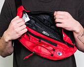 Ledvinka Champion Belt Bag Red