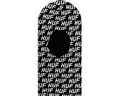 Kukla HUF Transit Ski Mask Black