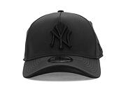 Kšiltovka New Era 39THIRTY A-Frame New York Yankees 2 Black