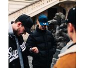 Kšiltovka New Era 39THIRTY A-Frame Los Angeles Dodgers Night Shift Navy
