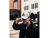 Kšiltovka New Era 9FORTY A-Frame Star Wars Chubacca Gray Snapback