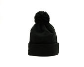 Kulich New Era Heart Knit New York Yankees Black