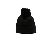 Kulich New Era Heart Knit Los Angeles Dodgers Black