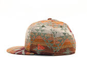 Kšiltovka New Era 59FIFTY × Pendleton Collection