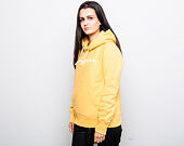 Dámská Mikina Champion Hooded Sweatshirt Light Yellow