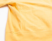 Dámská Mikina Champion Hooded Sweatshirt Light Yellow