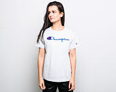 Dámské Triko Champion Crewneck T-Shirt Grey
