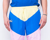 Kalhoty Pink Dolphin Rare Block Track Bottom V2 Multicolor