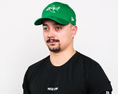 Kšiltovka New Era 9FIFTY New York Jets Historic Precurved Stretch Snapback Official Team Colors