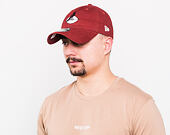 Kšiltovka New Era 9FORTY Chicago Cardinals Historic Official Team Colors Strapback