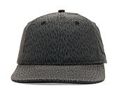 Kšiltovka New Era 9TWENTY Rain Camo Packable Black/Gray/White Clipback